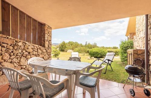 San Teodoro Apartment | Cala Paradiso Apartment "Casa Agave" - SeaView, Wifi, AC