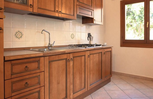 Orosei Apartment | Cala Viola Trilo 1.5km From The Sea