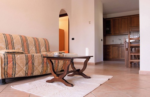 Orosei Apartment | Cala Viola Trilo 1.5km From The Sea