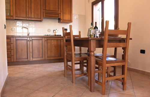Orosei Apartment | Cala Viola Trilo 1.5km From The Sea