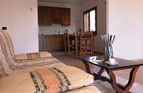 Orosei Apartment | Cala Viola Trilo 1.5km From The Sea