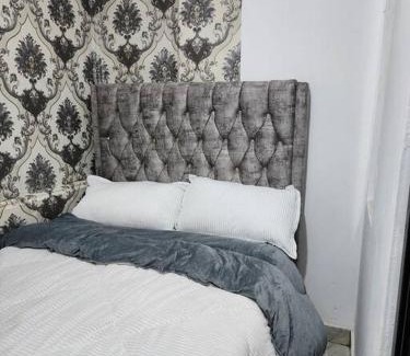 Mombasa Apartment | Calabash Homes - A Relaxing Retreat