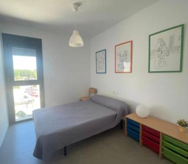 Calafat Apartment | Calafat - Ametlla de Mar