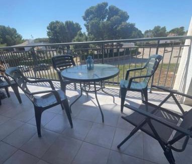 Calafat Apartment | Calafat - Ametlla de Mar