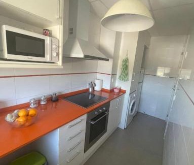 Calafat Apartment | Calafat - Ametlla de Mar