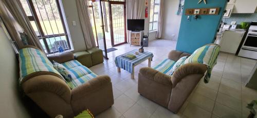 Margate Apartment | Calamari 9 - 6 Sleeper - 30 Steps From The Beach!