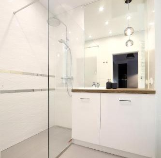 Olsztyn Apartment | Calamo Park, Apartamenty z klimatyzacją