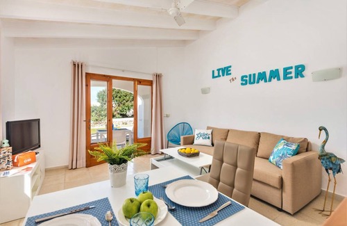 Sa Torre del Ram Apartment | CALAN BRUT APARTMENT J