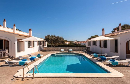Sa Torre del Ram Apartment | CALAN BRUT APARTMENT J