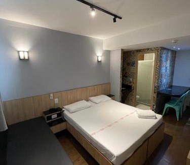 Zona Norte Hotel | Calandre Hotel