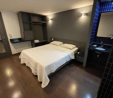 Zona Norte Hotel | Calandre Hotel