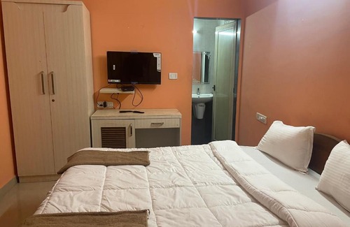 Calangute Hotel | Calangute Beach Corner