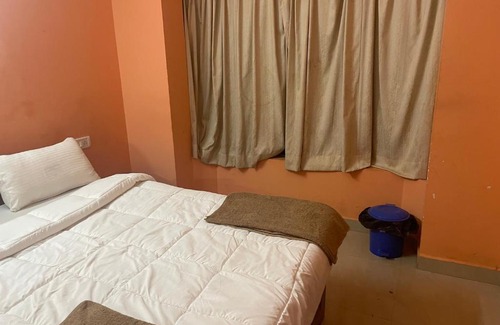 Calangute Hotel | Calangute Beach Corner