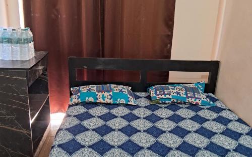 Nagoa House | Calangute Pristine Guest House