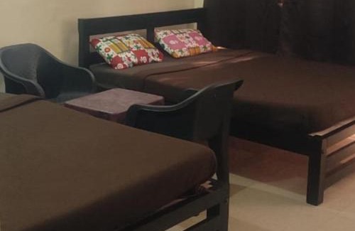 Nagoa House | Calangute Pristine Guest House