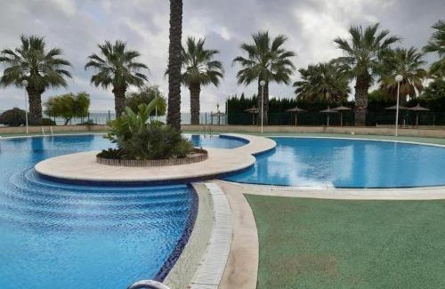 Orihuela Costa Apartment | Calas De Cabo Roig