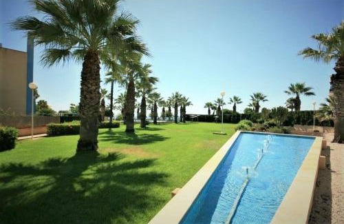 Orihuela Costa Apartment | Calas De Cabo Roig