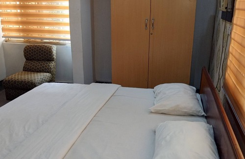Uyo Hotel | Calawazobia hotel