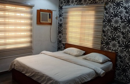 Uyo Hotel | Calawazobia hotel