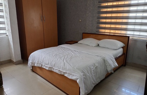 Uyo Hotel | Calawazobia hotel