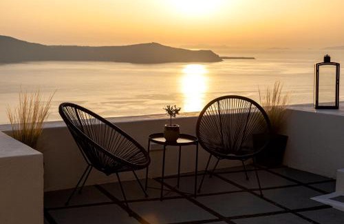 Fira Apartment | Caldera Senses