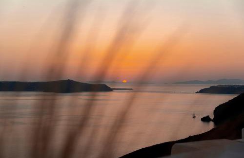 Fira Apartment | Caldera Senses