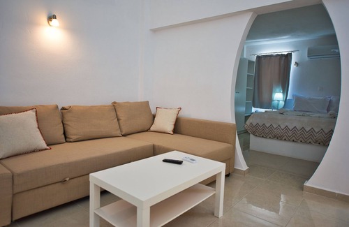 Akrotiri Hotel | Caldera View Resort - Adults Only