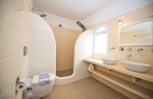 Akrotiri Hotel | Caldera View Resort - Adults Only