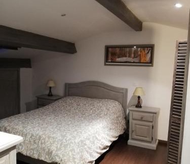 Tarascon Apartment | Calenco des Carlenes