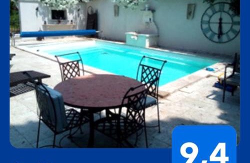 Tarascon Apartment | Calenco des Carlenes