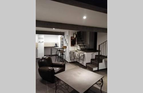 Tarascon Apartment | Calenco des Carlenes