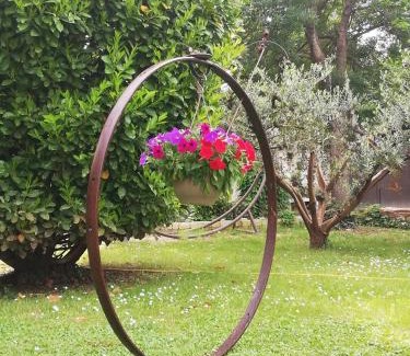 Tarascon Apartment | Calenco des Carlenes
