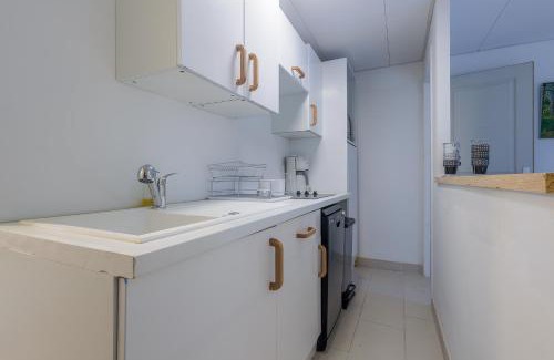 Calvi Apartment | Calenzana Trè - Appt avec piscine partagée
