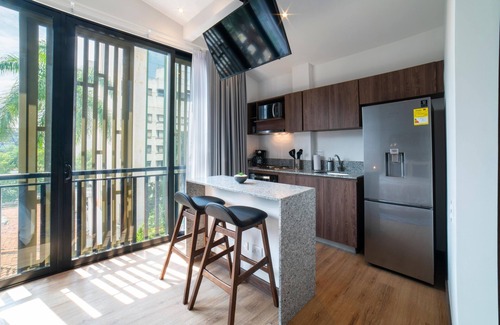 Granada Apartment | Cali River Suites