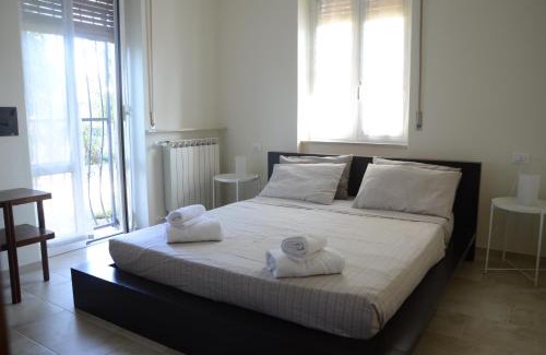 Albenga Bed & Breakfast | Calicantus bed and breakfast