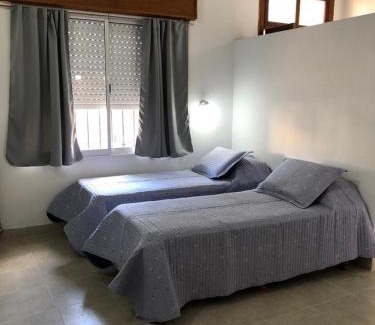 Concordia Apartment | Calido y centrico monoambiente
