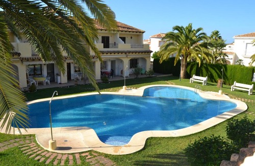 Els Poblets House | California 3 LOCDENIA