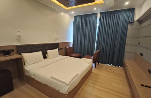 Kodaikanal Hotel | Calla Lily By The Brook