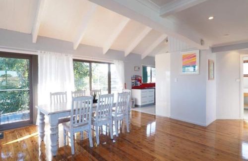 Callala Beach House | Callala Beach Shack - Pet Friendly
