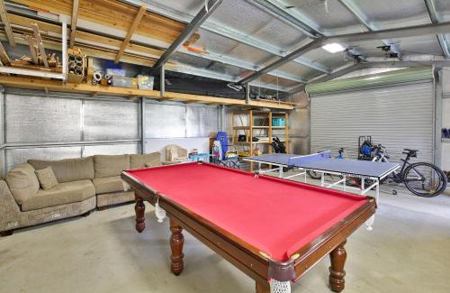 Callala Bay House | Callala Calm Pet Friendly 5 Mins Walk to Beach