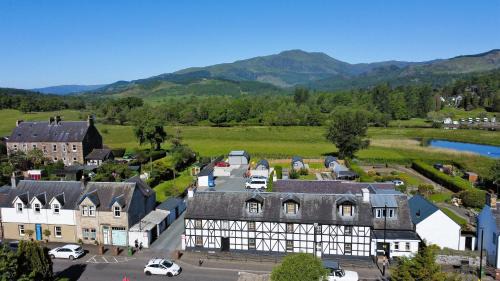 Callander Hostel | Callander Hostel