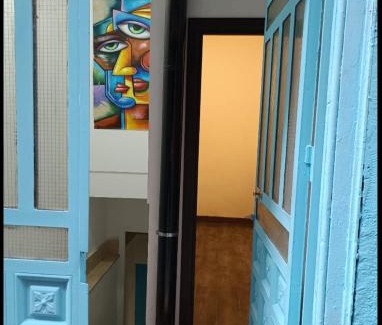 Centro Apartment | Callao pop art