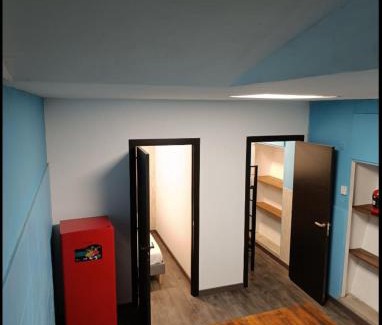 Centro Apartment | Callao pop art