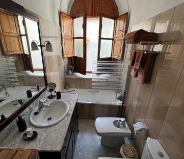 Jewish Quarter Apartment | Calle de la Convalecencia