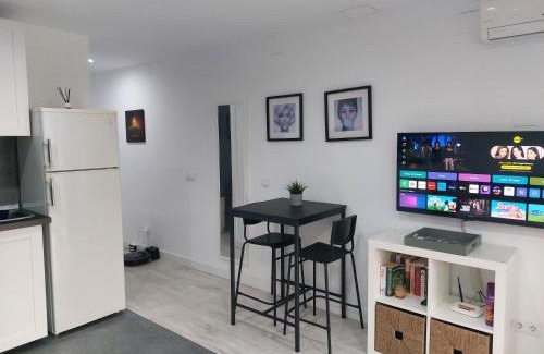 Benahavis Apartment | Calle Los pinos en Benahavis Pueblo