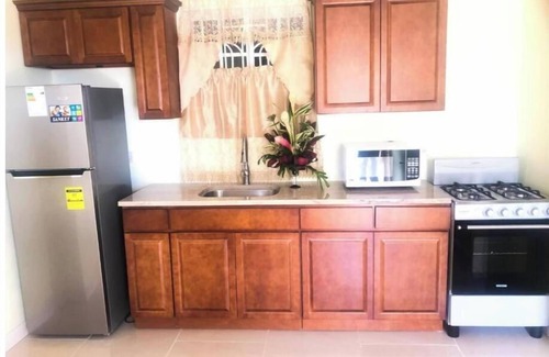 Arnos Vale Apartment | Calliandras Apartment Complex #4