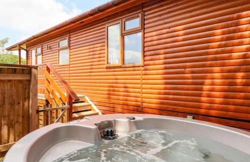 Upper Battlefield House | Callow Lodge 22