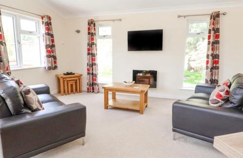 Upper Battlefield House | Callow Lodge 22