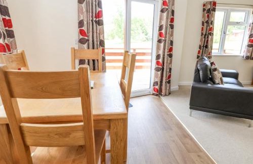 Upper Battlefield House | Callow Lodge 22