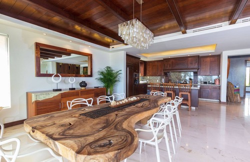 Punta de Mita Condo | Calm and Cosy 4 Bedroom Condo